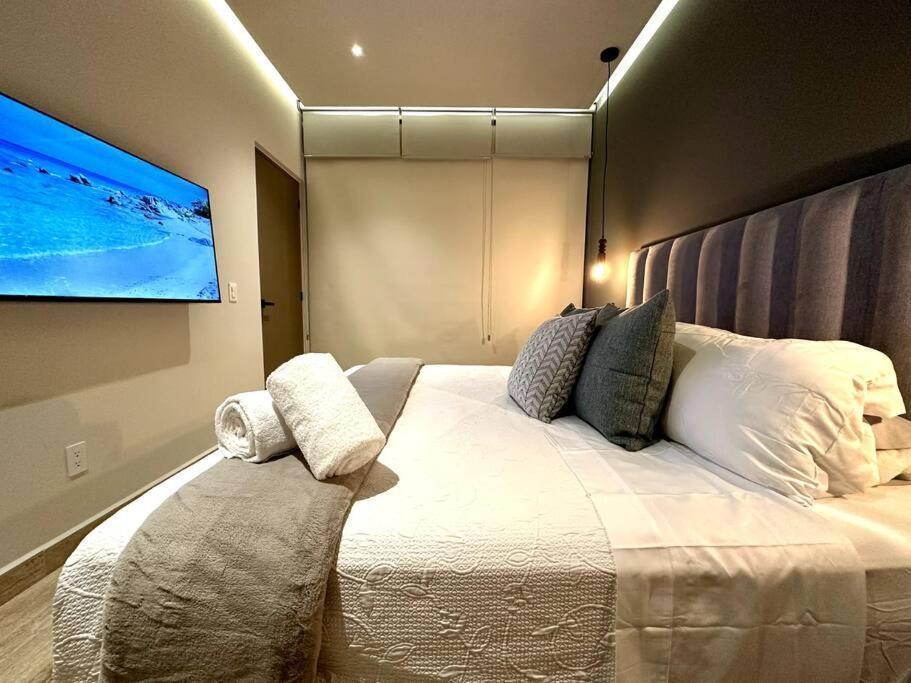 Luxury Loft With Rooftop Pool & Prime Location By Solmar Appartamento *