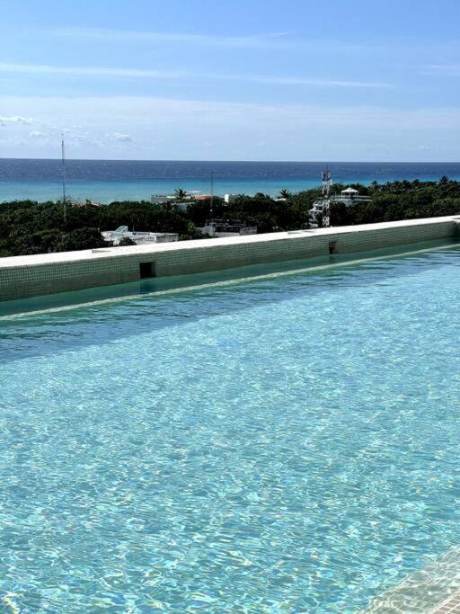 Appartamento Luxury Loft With Rooftop Pool & Prime Location By Solmar Playa del Carmen