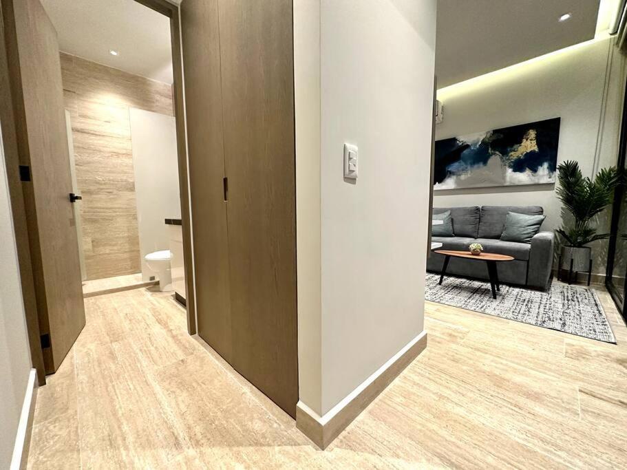 Appartamento Luxury Loft With Rooftop Pool & Prime Location By Solmar