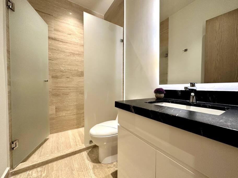 Luxury Loft With Rooftop Pool & Prime Location By Solmar Appartamento *