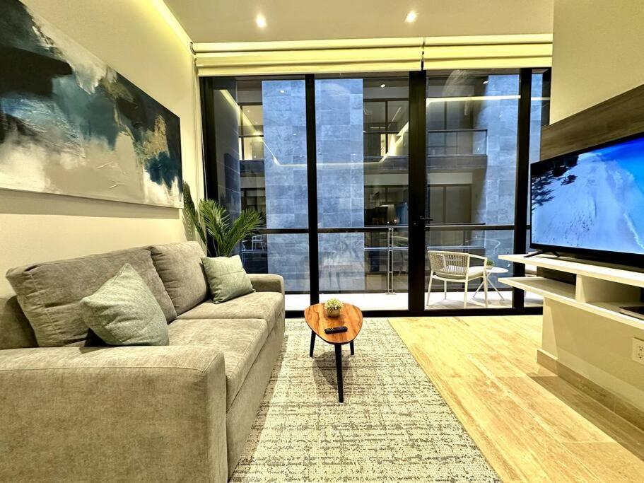 Appartamento Luxury Loft With Rooftop Pool & Prime Location By Solmar Playa del Carmen